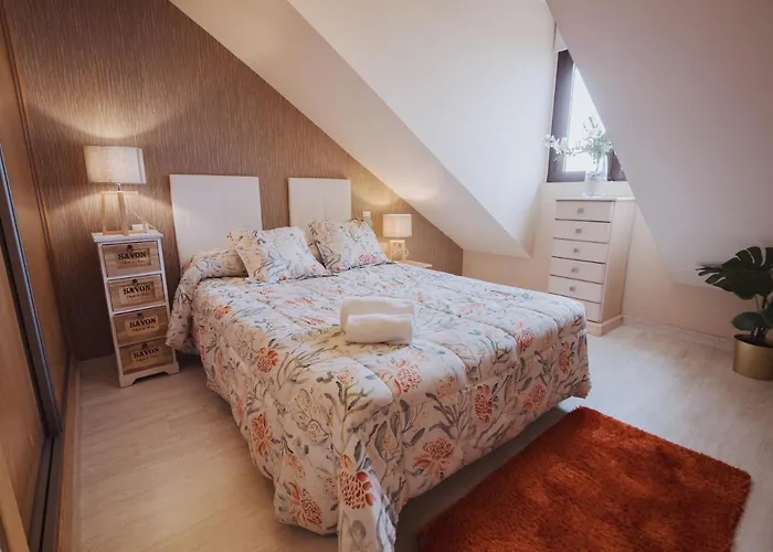 Apartamento \