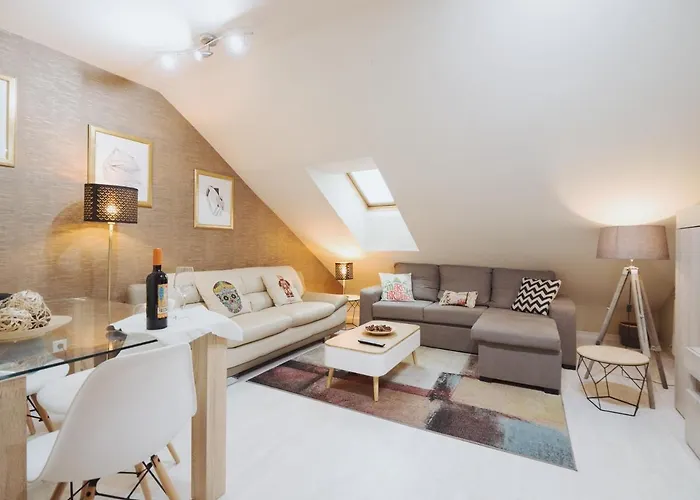 Apartamento \